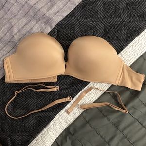 Victoria’s Secret Bombshell Multi-way Bra
